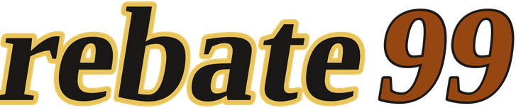 rebate99 logo